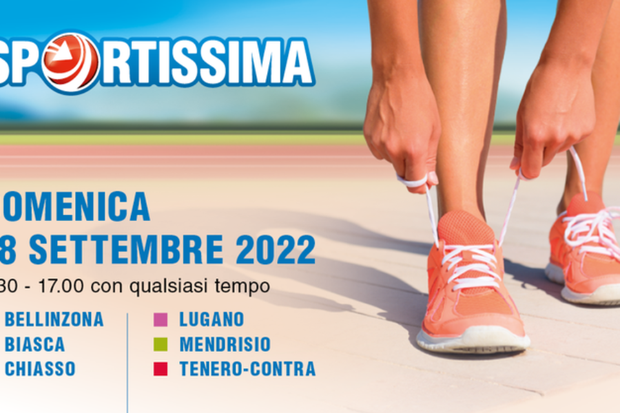 Sportissima 2022