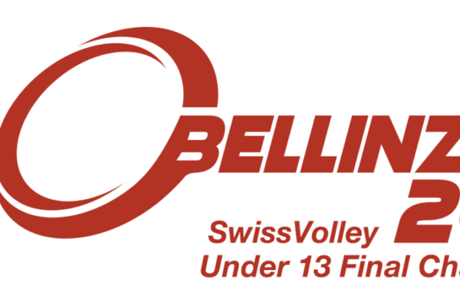 SwissVolley Under 13 Final Championship